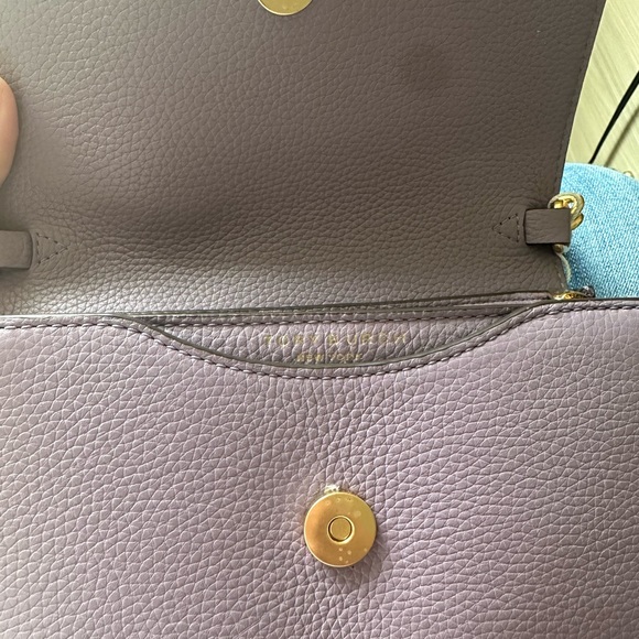 Tory Burch two style purse. - Picture 5 of 7